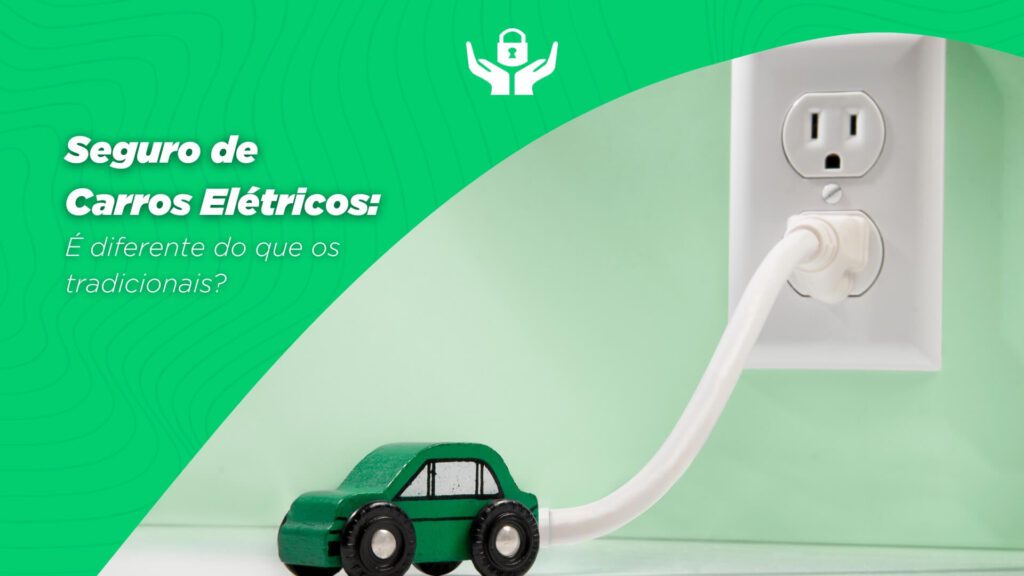 Banner para blog Seguro carros elétricos