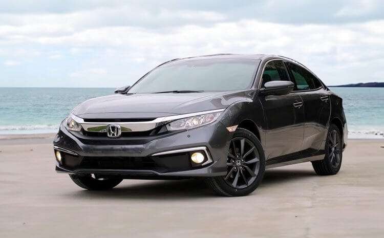  Seguro do Honda Civic: Qual é o valor atualizado?