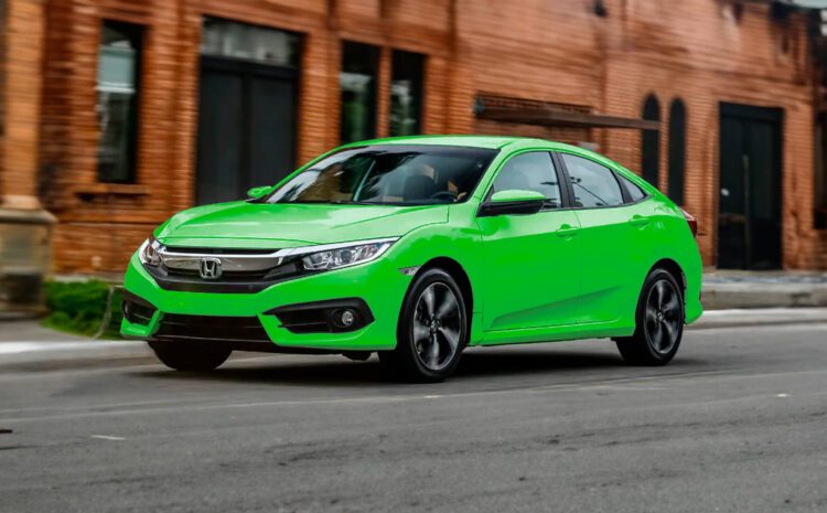  Valor do Seguro do Honda Civic: Saiba o preço médio