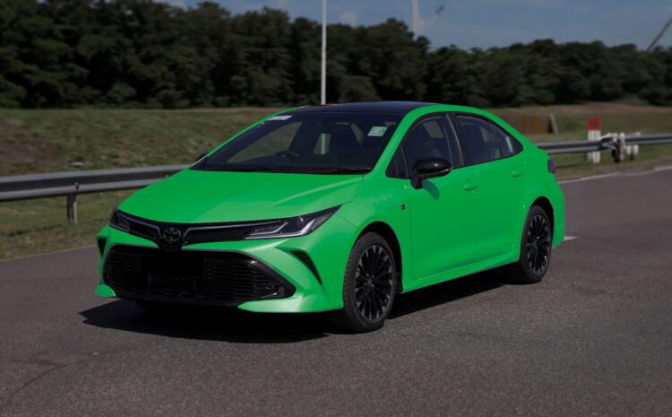  Valor do Seguro do Toyota Corolla: Veja o preço médio!