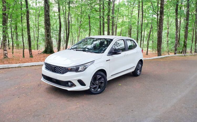  Seguro do Fiat Argo: Descubra o preço médio