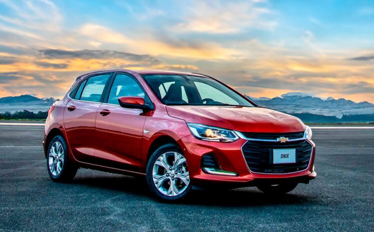  Valor do Seguro do Chevrolet Onix: Descubra os valores