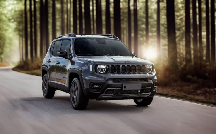  Valor do Seguro do Jeep Renegade: Descubra o preço médio