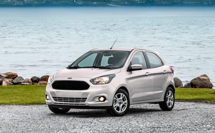  Seguro Ford Ka: Descubra o Valor