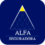 Logo Alfa Seguradora