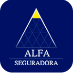 Logo Alfa Seguradora