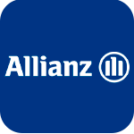 Logo Allianz Seguros