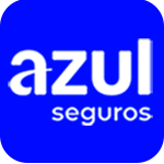 Logo Azul Seguros