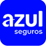 Logo Azul Seguros