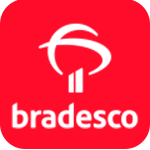 Logo Bradesco