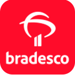 Logo Bradesco