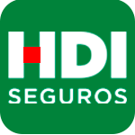 Logo HDI Seguros