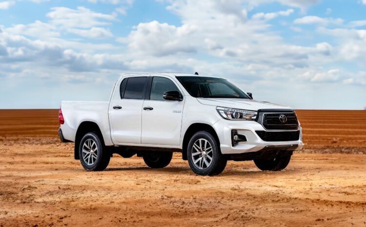  Seguro Hilux: Descubra o preço médio e economize agora