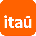 Logo Itau