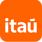 Logo Itau