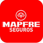 Logo Mapfre Seguros