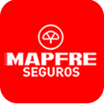 Logo Mapfre Seguros