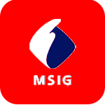 Logo Mitsui Seguros