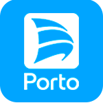 Logo Porto Seguro