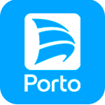 Logo Porto Seguro