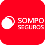 Logo Sompo Seguros