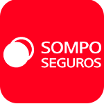 Logo Sompo Seguros