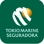 Logo Tokio Marine Seguradora