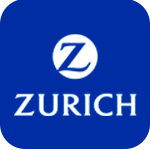 Logo Zurich Seguros