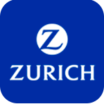 Logo Zurich Seguros