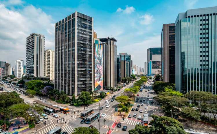  São Paulo: Roubos de Carros e o Impacto no Preço do Seguro 