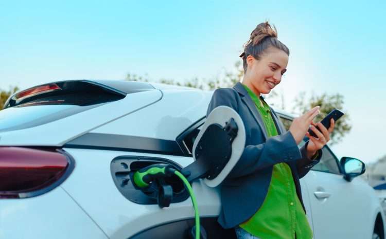  Seguro para Carros Elétricos: Entenda mais e economize agora