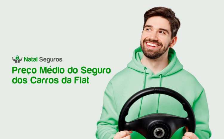  Preço Médio do Seguro dos Carros da Fiat