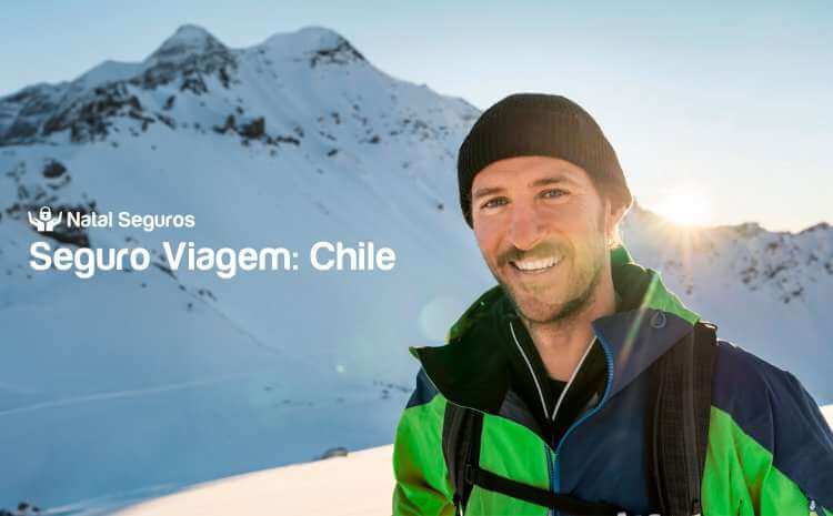  Seguro Viagem Chile: Cotação online e dicas exclusivas