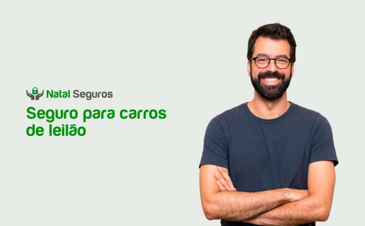  Seguro para carros de leilão: Cotação Online! 