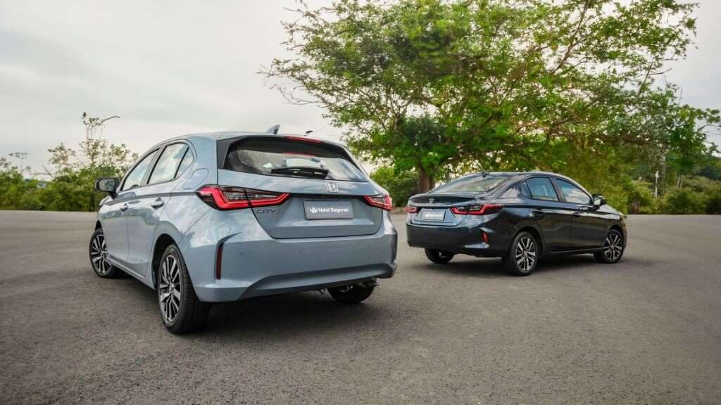 Seguro Honda City: Veja o Preço Real por Versão