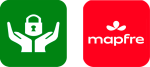 Logo Natal Seguros e Mapfre