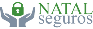 Logo Natal Seguros